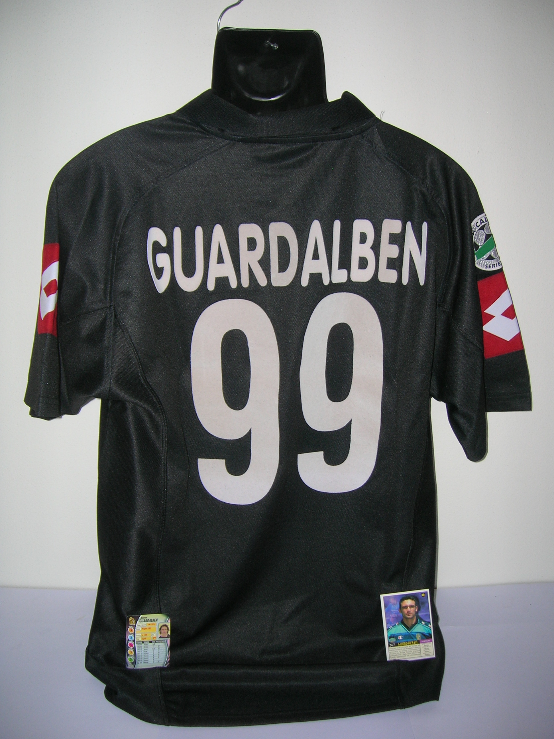 Guardalben n 99 Palermo B